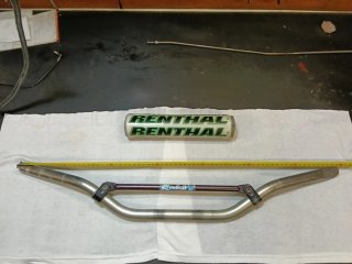 Manillar Renthal