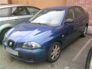 SEAT Cordoba 2003