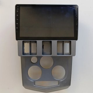 Radio Pantalla Multimedia Dacia Logan
