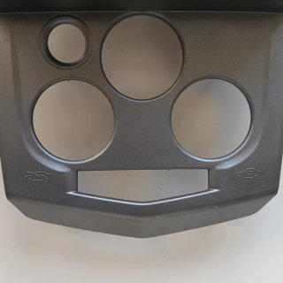 Radio Pantalla Multimedia Dacia Logan