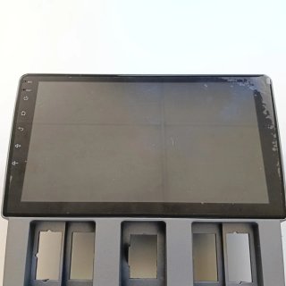 Radio Pantalla Multimedia Dacia Logan