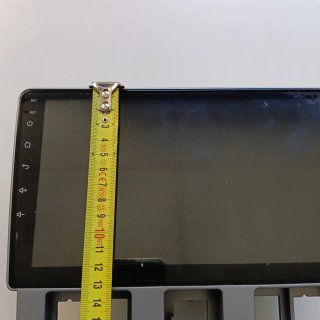 Radio Pantalla Multimedia Dacia Logan