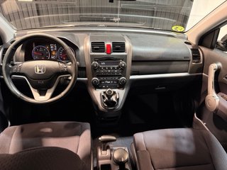 Honda CR-V 2007