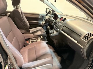 Honda CR-V 2007