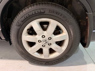 Honda CR-V 2007