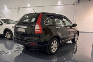 Honda CR-V 2007