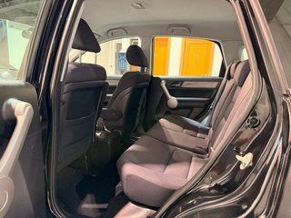 Honda CR-V 2007