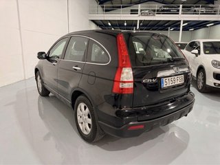 Honda CR-V 2007