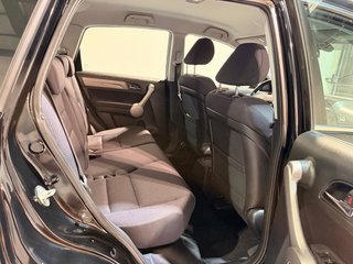 Honda CR-V 2007