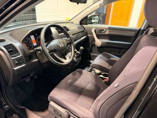 Honda CR-V 2007