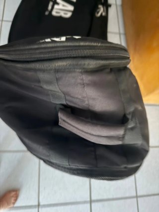 Funda Tabla Surf SLAB Independent
