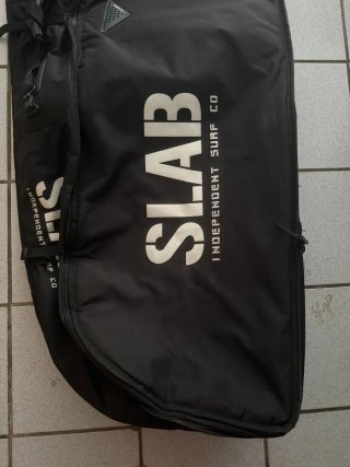 Funda Tabla Surf SLAB Independent