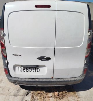 Desguace Renault Kangoo 2018
