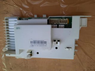 Scheda Elettronica Lavatrice