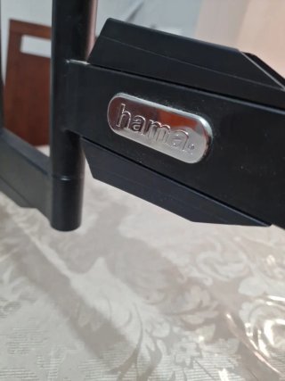 Soporte TV Extensible Giratorio 32-65