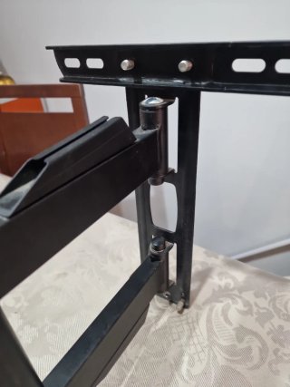 Soporte TV Extensible Giratorio 32-65