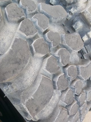 Ruedas Suzuki 4x4