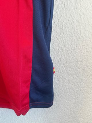 Camiseta España Adidas 1998 Talla L