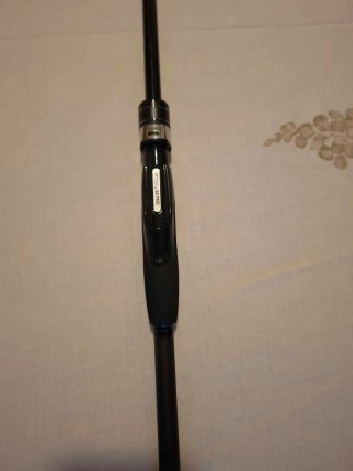 Caña de pescar YKR StreamLight Acción 10-30 2,50 m