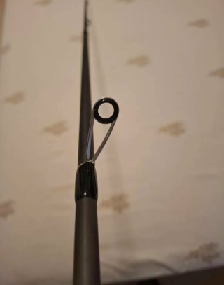 Caña de pescar YKR StreamLight Acción 10-30 2,50 m