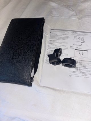 Audio-Technica AT2020 Micrófono Condensador