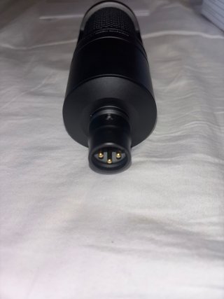 Audio-Technica AT2020 Micrófono Condensador