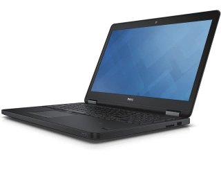 Portátil Dell Latitude 5511 i7 32GB RAM 512GB SSD