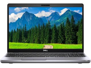 Portátil Dell Latitude 5511 i7 32GB RAM 512GB SSD