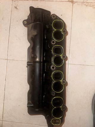 Colector Admisión 1.6 JTD
