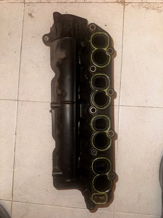 Colector Admisión 1.6 JTD