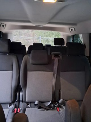 Citroen SpaceTourer 2017