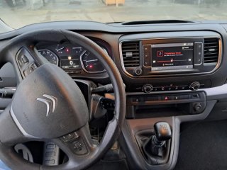 Citroen SpaceTourer 2017