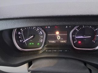 Citroen SpaceTourer 2017