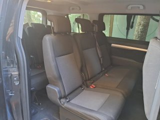Citroen SpaceTourer 2017