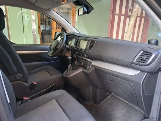 Citroen SpaceTourer 2017