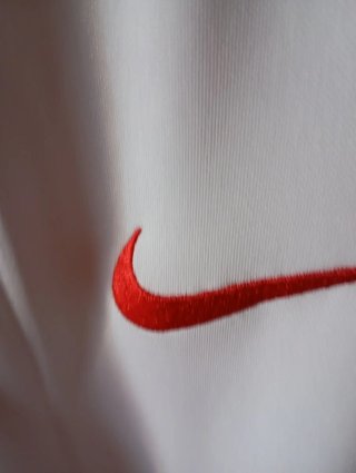 Camiseta Polonia 20/21 Nike,talla S.