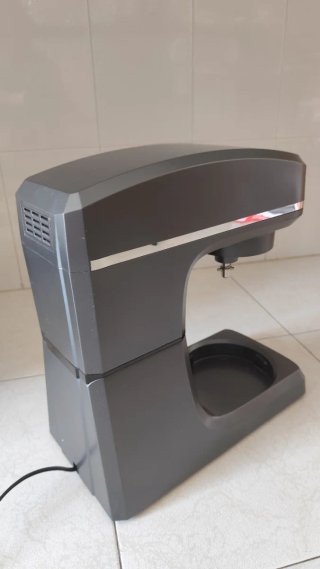 Amasadora planetaria GFerrari 2200W 10L