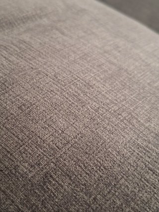 Sofá Chaise Longue Gris Cama + Arcón