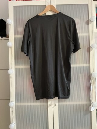 Camiseta Boriken Hombre Negra