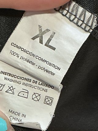 Camiseta Boriken Hombre Negra