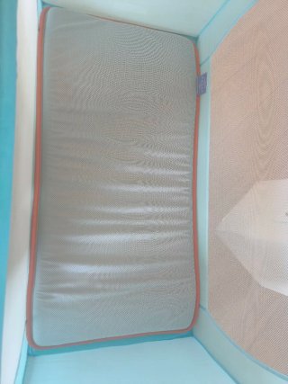 Cuna de viaje + REGALO Colchon