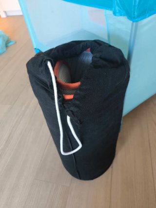 Cuna de viaje + REGALO Colchon