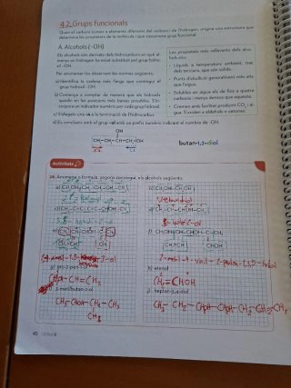 Física i Química 4t ESO. Essencial