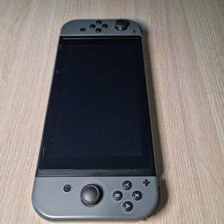 Nintendo Switch V1 Unpatched - Completa