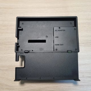 Nintendo Switch V1 Unpatched - Completa
