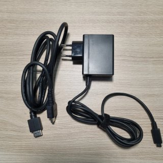 Nintendo Switch V1 Unpatched - Completa