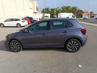 Polo - DESDE 223€/MES ¡SIN PAGAR ENTRADA!