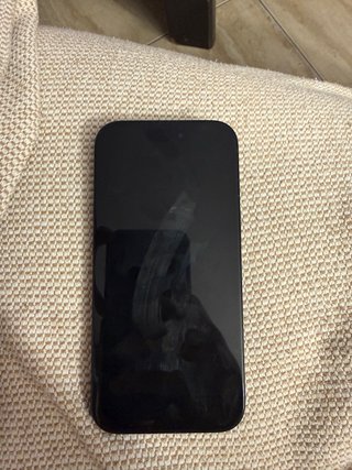 iPhone 15 Negro