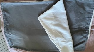Juego de Cama 4 Piezas