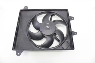 soporte plástico electroventilador Lancia Delta